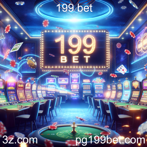 Explorando os Jogos de Cassino na 199 Bet