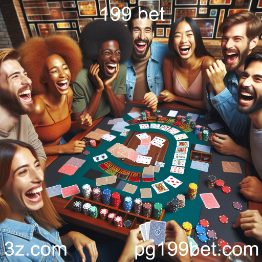 A Magia dos Jogos de Mesa: Uma Experiência Social e Estratégica