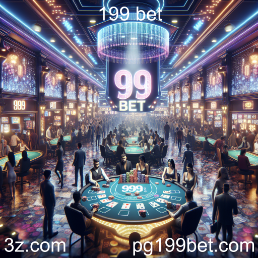 Explorando a Categoria de Jogos de Mesa na 199 Bet