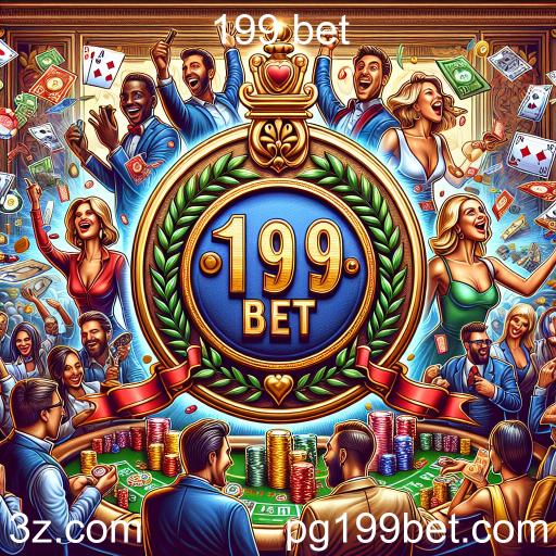 Programa VIP no 199 bet: Uma Experiência de Jogo Exclusiva